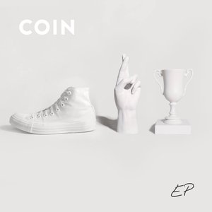 Bild för 'COIN - EP'