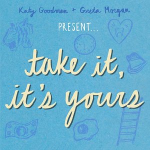 Image pour 'Take It, It's Yours'