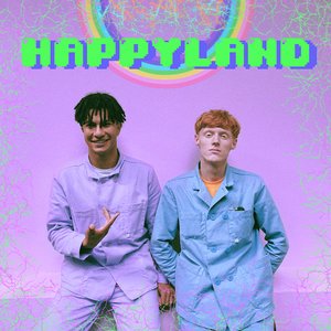 Изображение для 'Happyland'