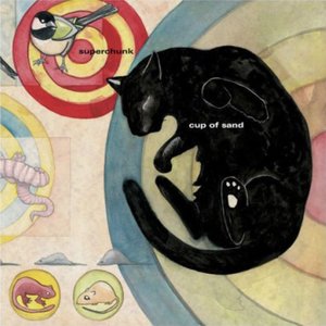 Image for 'Cup of Sand (2017 Reissue)'