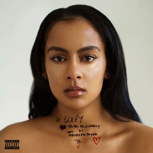 Image for 'Solèy'