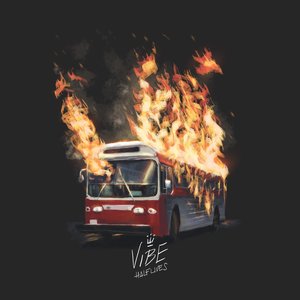 Image for 'Vibe'