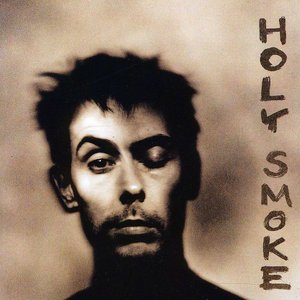 Immagine per 'Holy Smoke'