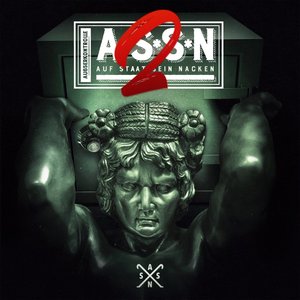 “A.S.S.N. 2”的封面