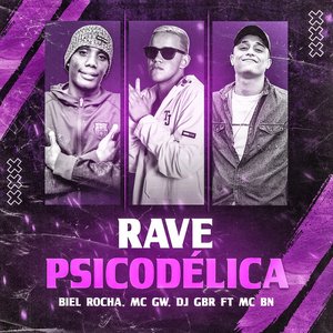 Image for 'Rave Psicodélica'