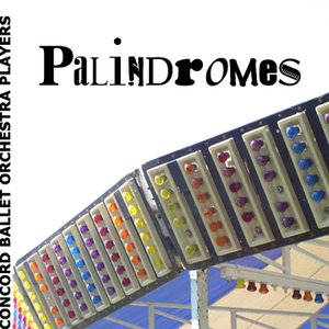 Image for 'Palindromes'