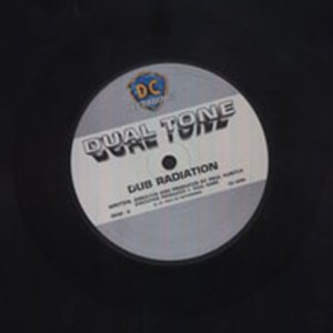 Image for 'Dual Tone'