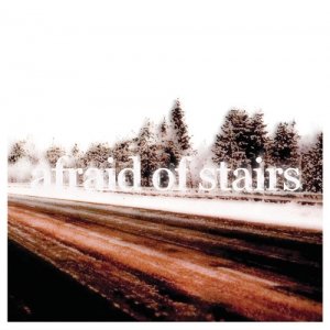 Image for 'Afraid Of Stairs'