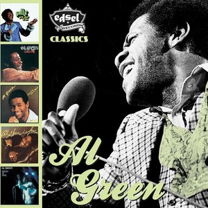 Image for 'Al Green - Classics'