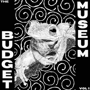 Imagen de 'The Budget Museum, Vol. 1'