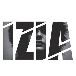 Image for 'IZIA'