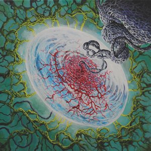 Image for 'Consecrated Abysses Of Dread'