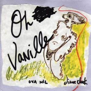 “Oh Vanille / Ova Nil”的封面