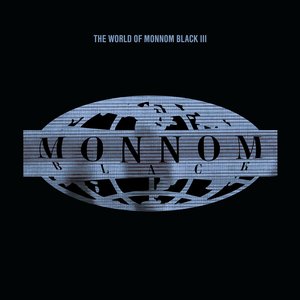 'The World Of Monnom Black III'の画像