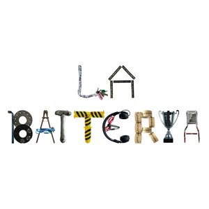 Image for 'La Batteria'