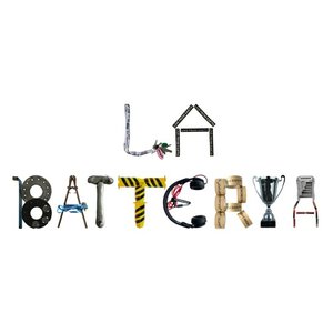 Bild för 'La Batteria'