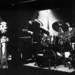 Immagine per 'Tomasz Stańko Quartet'