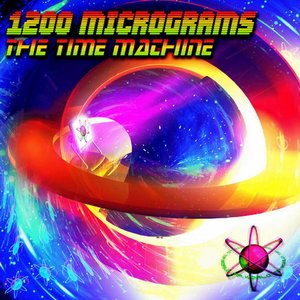 Immagine per 'Time Machine'