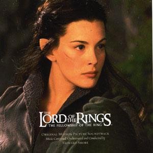 Image pour 'Fellowship of the Ring'