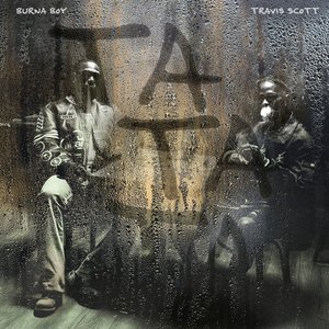 Image for 'TaTaTa (feat. Travis Scott)'