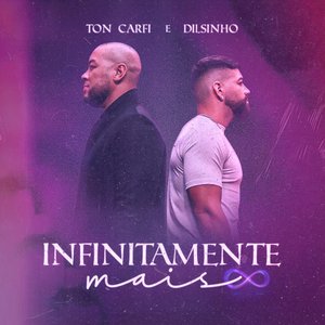 “Infinitamente Mais”的封面