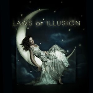 “Laws of Illusion”的封面
