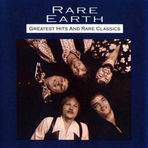 “Greatest Hits and Rare classics”的封面