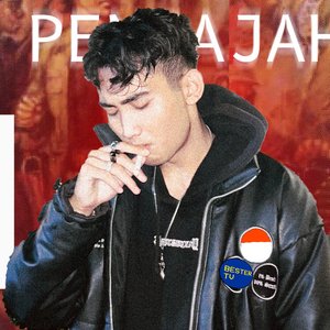 “riski inrahim”的封面