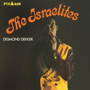 Zdjęcia dla 'The Israelites'