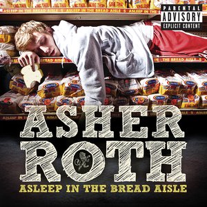 Image for '(2009) Asleep In The Bread Aisle'
