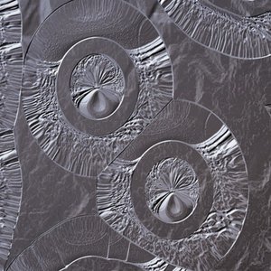 “Tracing Xircles”的封面