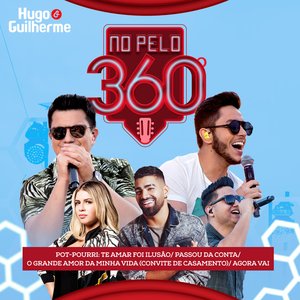 Image for 'Pot-Pourri: Te Amar Foi Ilusão / Passou da Conta / O Grande Amor da Minha Vida (Convite de Casamento) / Agora Vai (ao Vivo)'