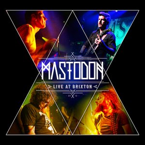 'Live at Brixton' için resim