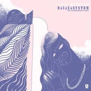 Bild für 'Água (Jimpster Remix Single Edit)'