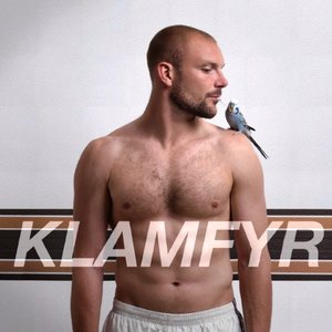 Image for 'Klamfyr'