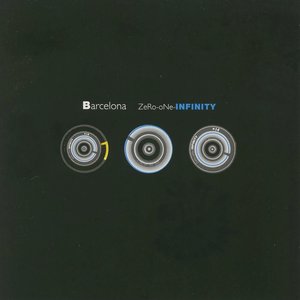 Bild für 'Zero-One-Infinity (Expanded Edition)'