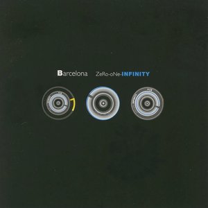 Image for 'Zero-One-Infinity (Expanded Edition)'