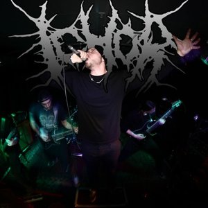 Image for 'Ichor'
