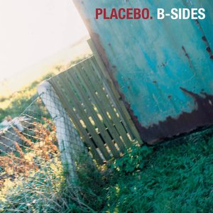 “Placebo: B-Sides”的封面