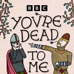 “You're Dead To Me”的封面