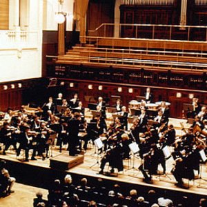 Bild för 'City of Prague Philharmonic Orchestra'