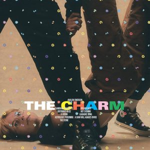 “& the Charm”的封面