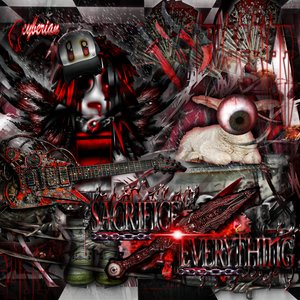 Изображение для 'sacrifice everything'