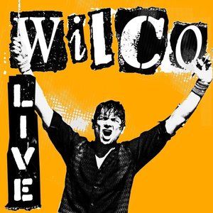 Immagine per 'Wilco Live (Orange)'