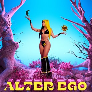 Image for 'ALTER EGO'