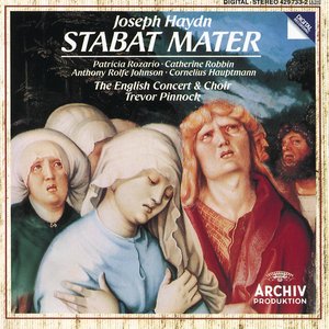 Imagem de 'Haydn: Stabat Mater'