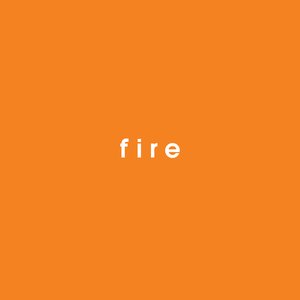 Image for 'fire'