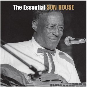 Zdjęcia dla 'The Essential Son House'