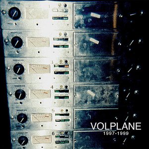 “Volplane 1997-1999”的封面