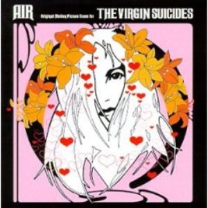 Image for 'The Virgin Suicides [Original Soundtrack]'